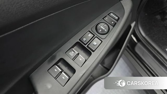 Hyundai All New Tucson 2019 Черный из Кореи, фото 4