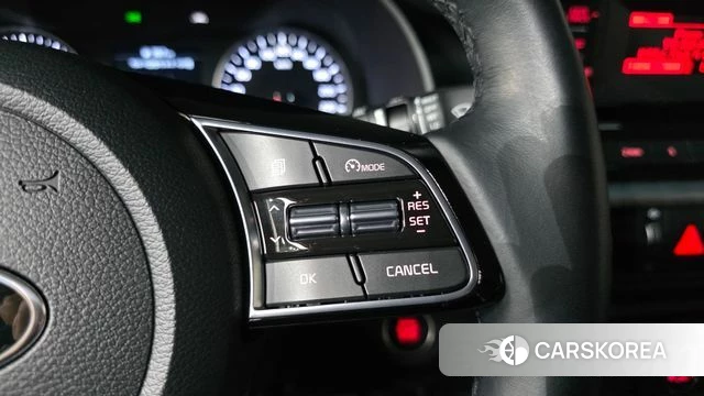 Kia Come New K3 2018 Белый из Кореи, фото 3