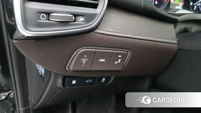 Hyundai Grandeur IG 2019 Черный из Кореи, фото 4