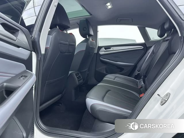 Volkswagen Lingdu 2022 Белый из Китая, фото 4