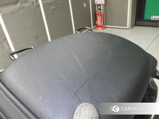 Проданный Honda REBEL 1100 id 3999518 из Японии, фото 5