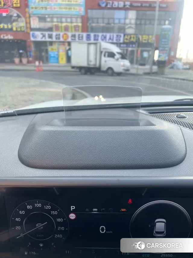 Kia The New Seltos 2023 Белый из Кореи, фото 4