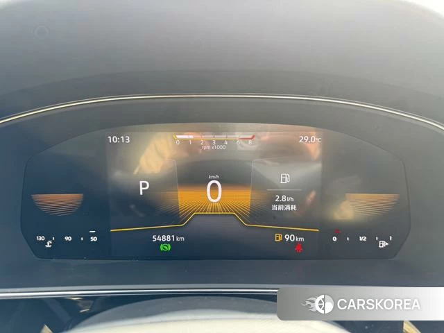 Volkswagen Passat 2025 Черный из Китая, фото 4