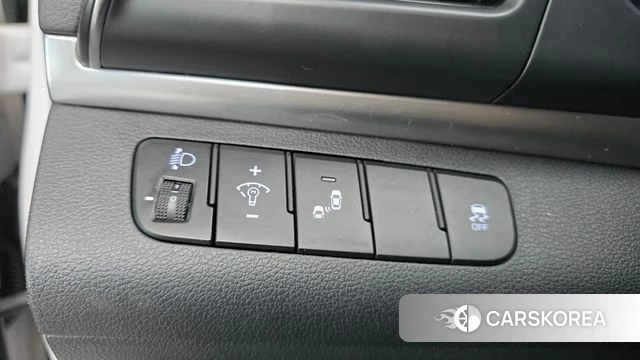 Hyundai The New Avante AD 2020 Белый из Кореи, фото 4