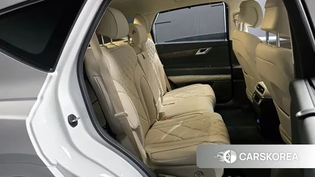 Genesis GV80 2024 Белый из Кореи, фото 4