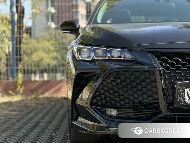 Toyota Asian dragon 2021 Черный из Китая, фото 4