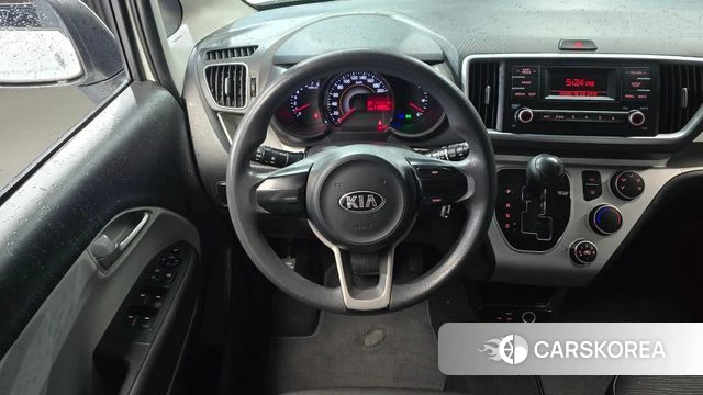 Kia The New Ray 2019 Белый из Кореи, фото 4