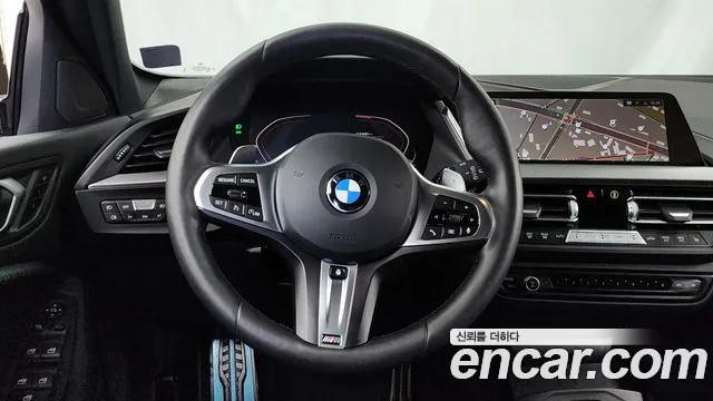 BMW 1 Series (F40) id 2696239 из Кореи 4