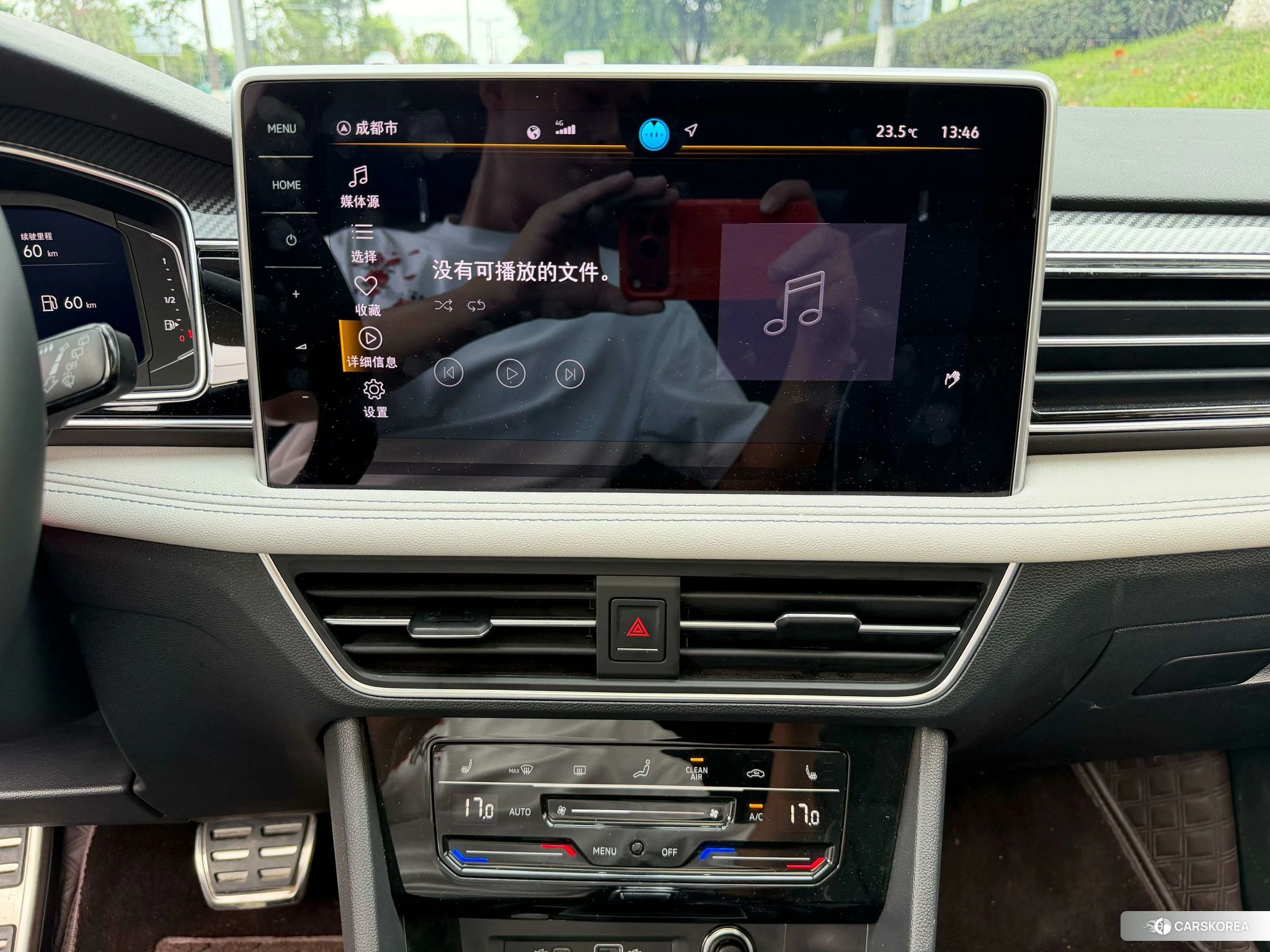 Volkswagen Tiguan L 2025 Черный из Китая, фото 4