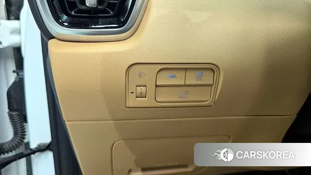 Kia Sorento 4th Generation 2021 Белый из Кореи, фото 4