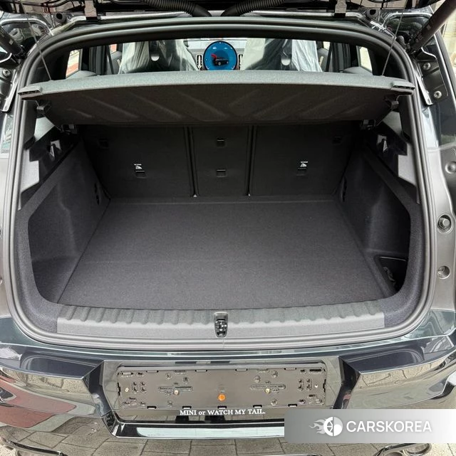 Mini Cooper S Countryman 3rd Generation 2026 Серый из Кореи, фото 4