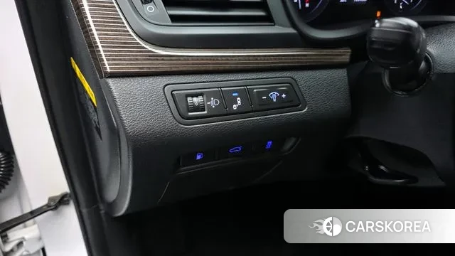 Hyundai Sonata New Rise 2018 Белый из Кореи, фото 4