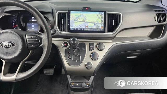 Kia The New Ray 2020 Белый из Кореи, фото 4