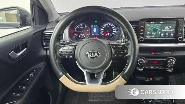 Kia Stonic id 3161832 из Кореи 4