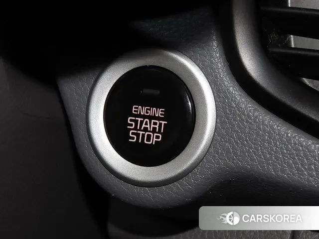 Kia All New Morning (JA) 2018 Жемчужный цвет из Кореи, фото 4