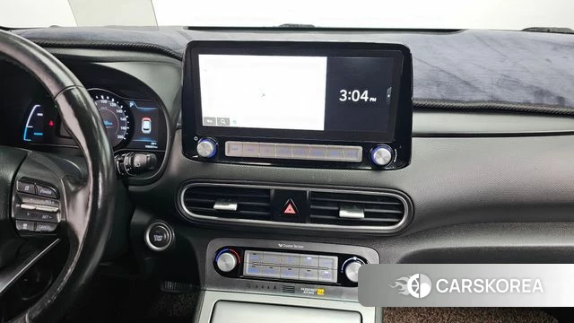 Hyundai Kona Electric 2020 Белый из Кореи, фото 4