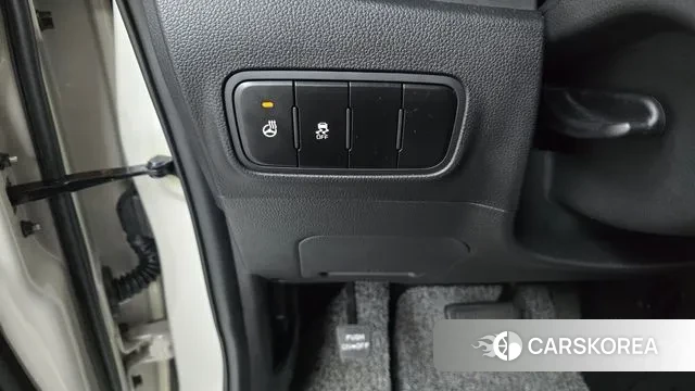 Kia The New Kia Ray 2024 Жемчужный цвет из Кореи, фото 4