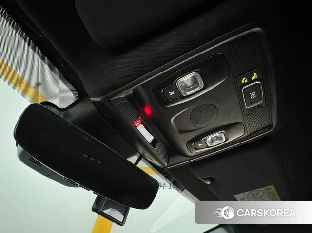 Renault Korea (Samsung) XM3 2022 Белый из Кореи, фото 4