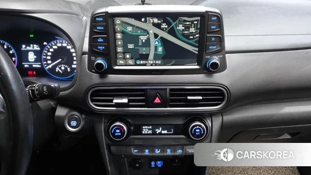 Hyundai Kona 2020 Белый из Кореи, фото 4