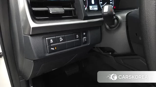 Ssangyong The New Rexton Sports Cannes 2024 Белый из Кореи, фото 4