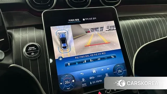 Mercedes-Benz GLC-Class X254 2024 Белый из Кореи, фото 4