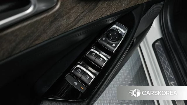Kia K8 2021 Белый из Кореи, фото 4