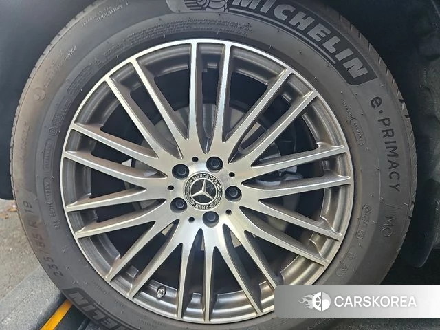 Mercedes-Benz GLC-Class X254 2025 Белый из Кореи, фото 4