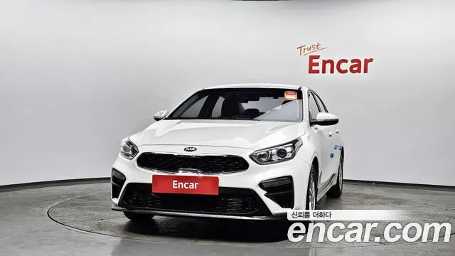 Kia Come New K3 id 2656455 из Кореи 4