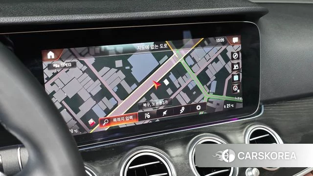 Mercedes-Benz E-Class W213 2022 Белый из Кореи, фото 4