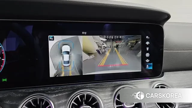 Mercedes-Benz CLS-Class C257 2023 Белый из Кореи, фото 4