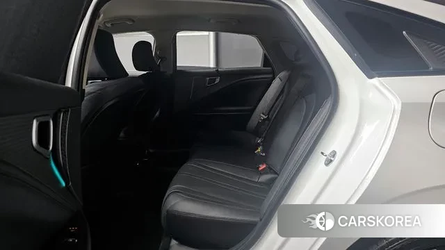 Kia The New K8 2024 Белый из Кореи, фото 4