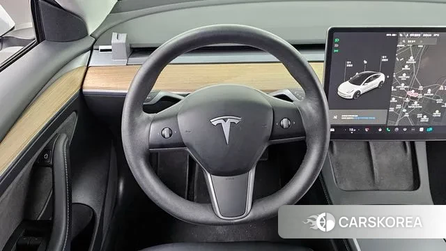 Tesla Model 3 id 3170121 из Кореи 4