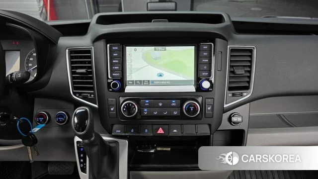 Hyundai Solati 2024 Черный из Кореи, фото 4