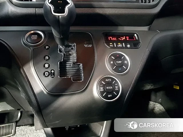 Kia The New Kia Ray 2025 Зеленый из Кореи, фото 4