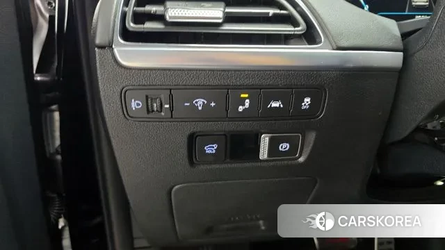 Hyundai Palisade 2022 Черный из Кореи, фото 4