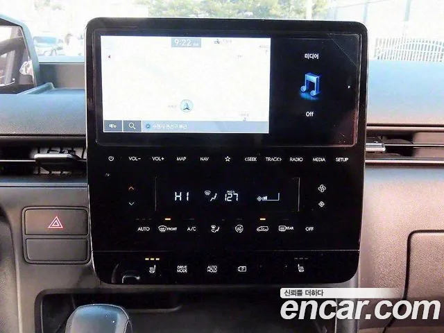 Hyundai Staria id 2720198 из Кореи 4