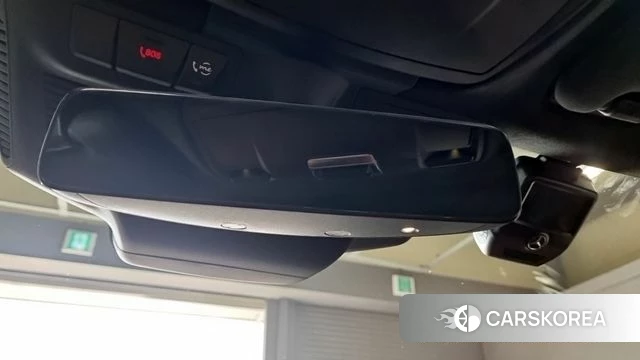 Mercedes-Benz S-Class W222 2019 Черный из Кореи, фото 4