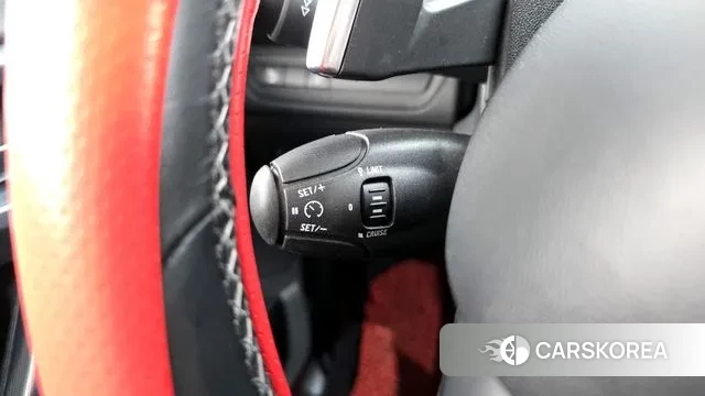 Peugeot 2008 2018 Серебряный из Кореи, фото 4