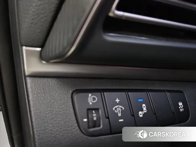 Hyundai The New Avante AD 2019 Белый из Кореи, фото 4