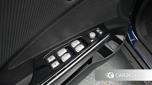 Ssangyong Tivoli Armor 2018 Синий из Кореи, фото 4