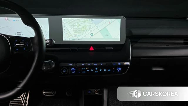 Hyundai Ionic 5 2024 Белый из Кореи, фото 4
