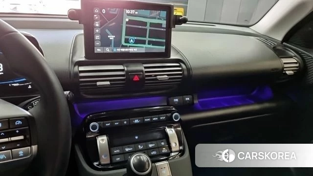 Hyundai Casper 2022 Белый из Кореи, фото 4