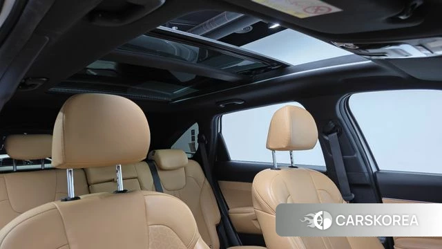 Kia Sorento 4th Generation 2022 Белый из Кореи, фото 4