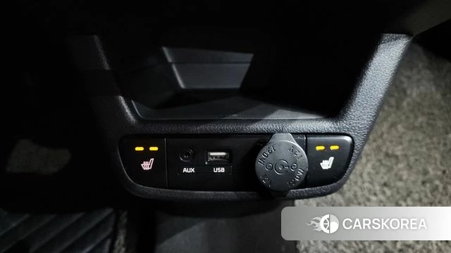 Kia The New Ray 2019 Черный из Кореи, фото 4