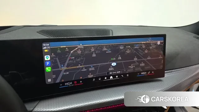 BMW 3 Series (G20) 2025 Белый из Кореи, фото 4