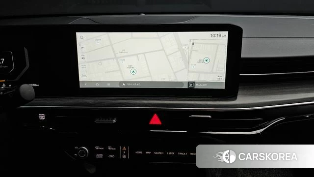 Kia The New K5 3rd generation 2025 Черный из Кореи, фото 4