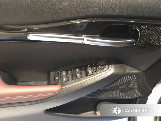 Kia Seltos 2021 Белый из Кореи, фото 4