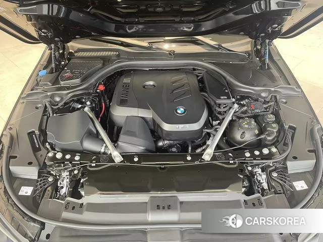 BMW 1 series 2023 Белый из Китая, фото 4