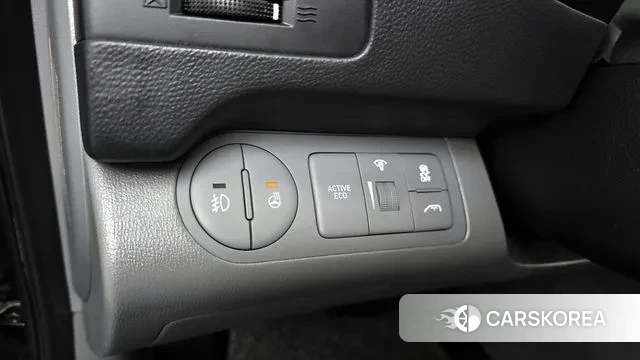 Hyundai The New Grand Starex 2019 Черный из Кореи, фото 4