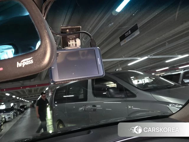 Hyundai Santa Fe TM 2020 Серый из Кореи, фото 4
